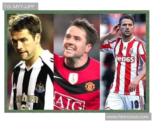 欧文是谁足球明星他在足球历史上的地位与成就解析