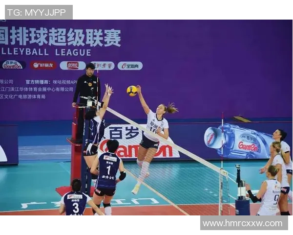 深圳排球队最新排球配合技巧TOP10引领潮流助力球队夺冠